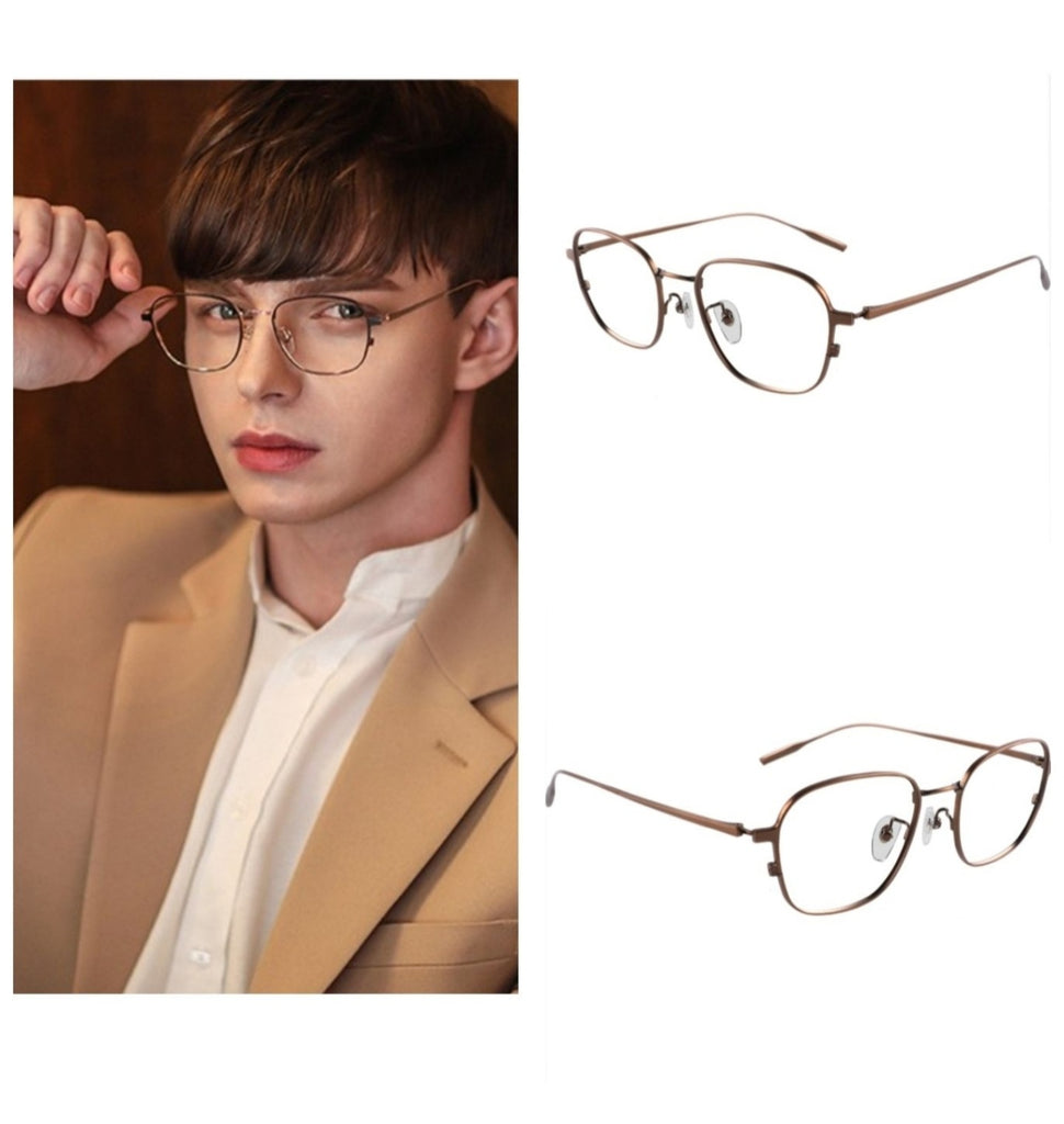 Rieti Eyeglasses Unisex