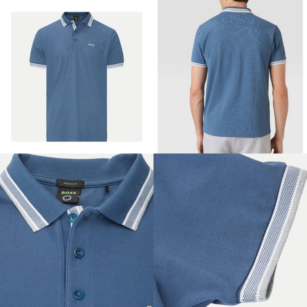 Hugo Boss Polo Shirt