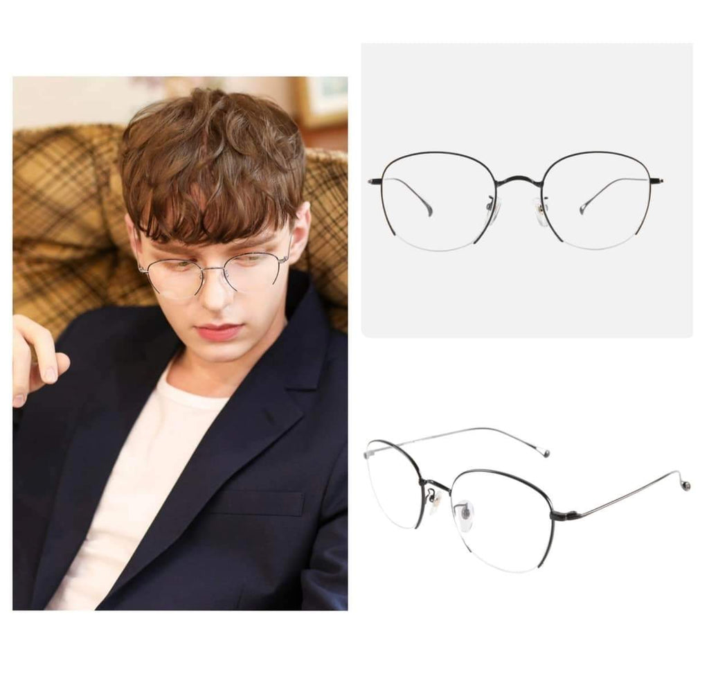 Rieti Eyeglasses Unisex