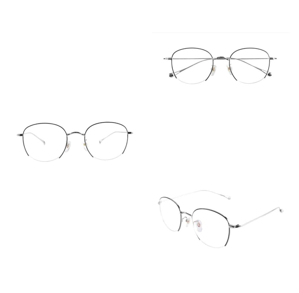 Rieti Eyeglasses Unisex