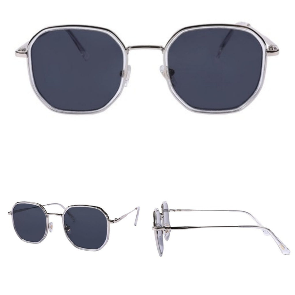 Rieti Sunglasses Unisex