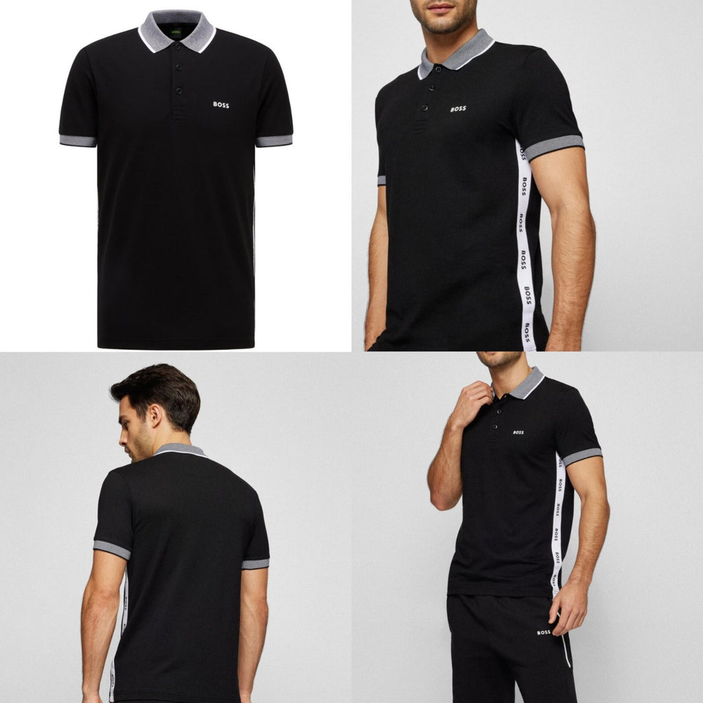 Hugo Boss Polo Shirt