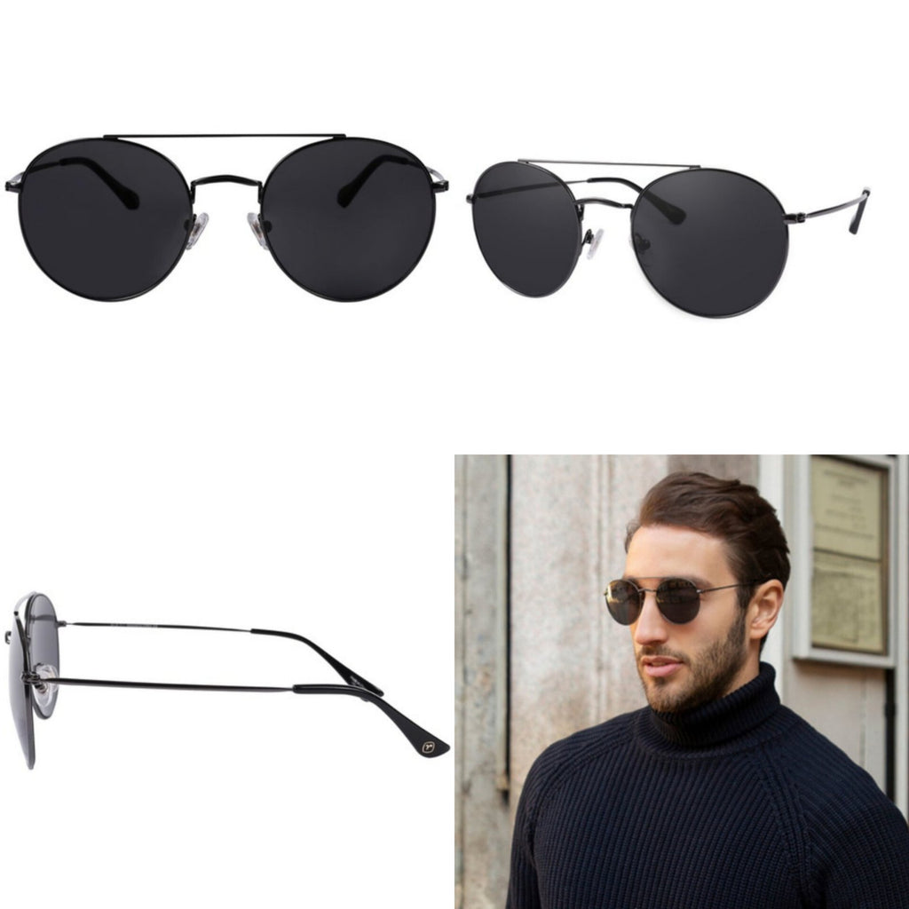 Rieti Sunglasses Unisex