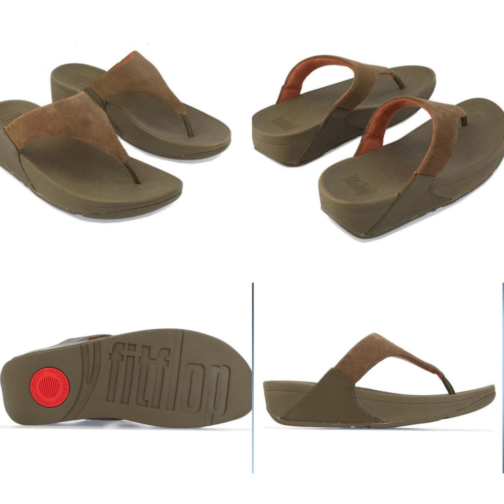 Fitflop Women Shoe