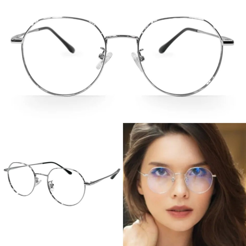 Rieti Eyeglasses Unisex