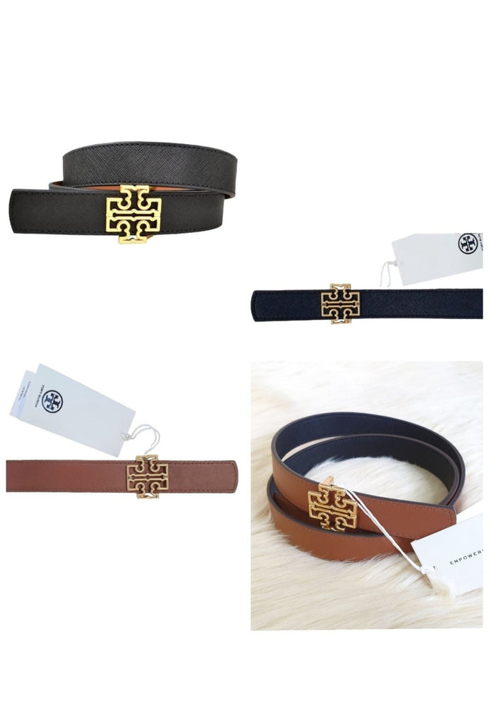 Tory Burch Women Belt