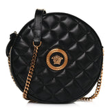 Versace Women Crossbody Bag