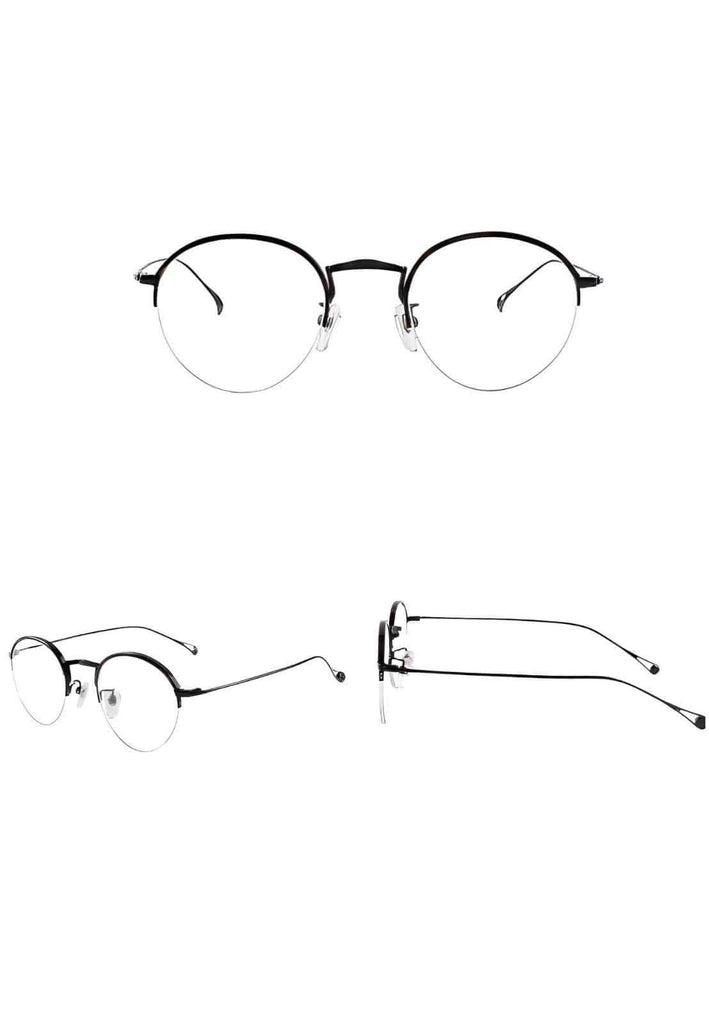 Rieti Eyeglasses Unisex