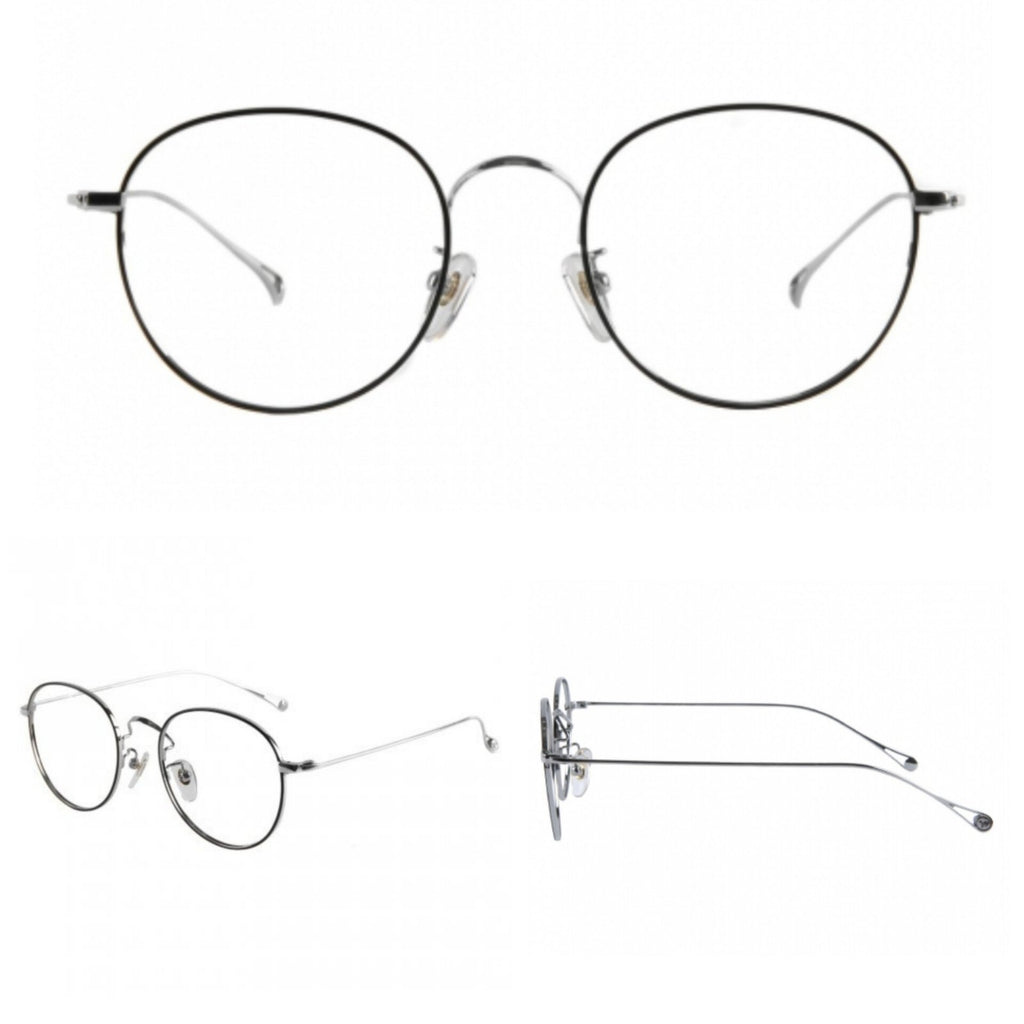 Rieti Eyeglasses Unisex