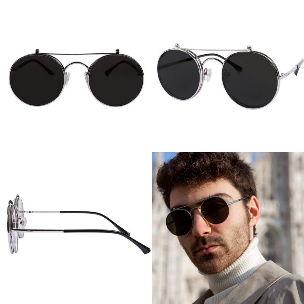 Rieti Sunglasses Unisex