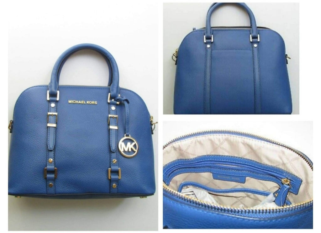 Michael Kors Satchel Bag