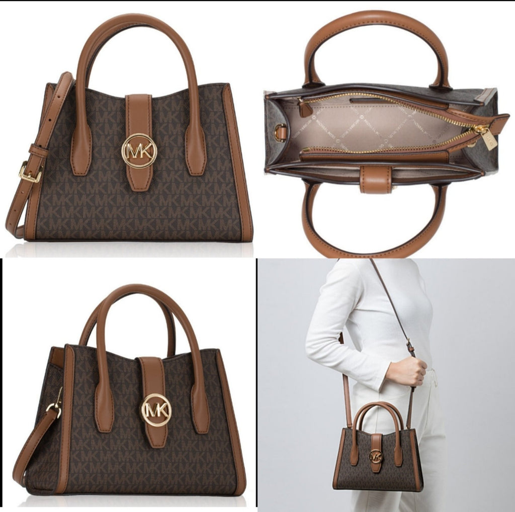 Michael Kors Satchel Bag