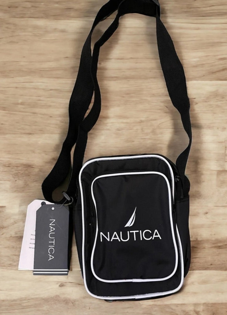 Nautica Men Crossbody