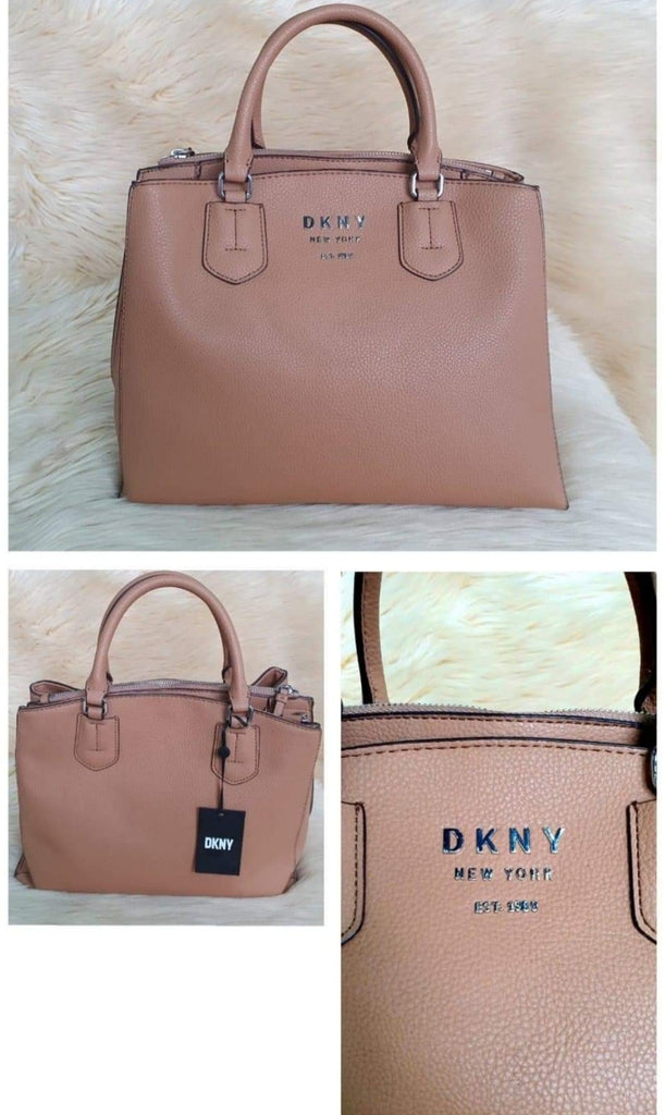 DKNY Satchel Bag