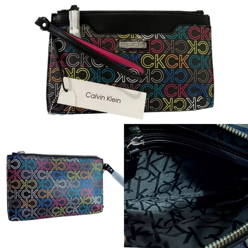 Calvin Klein Women Pouch