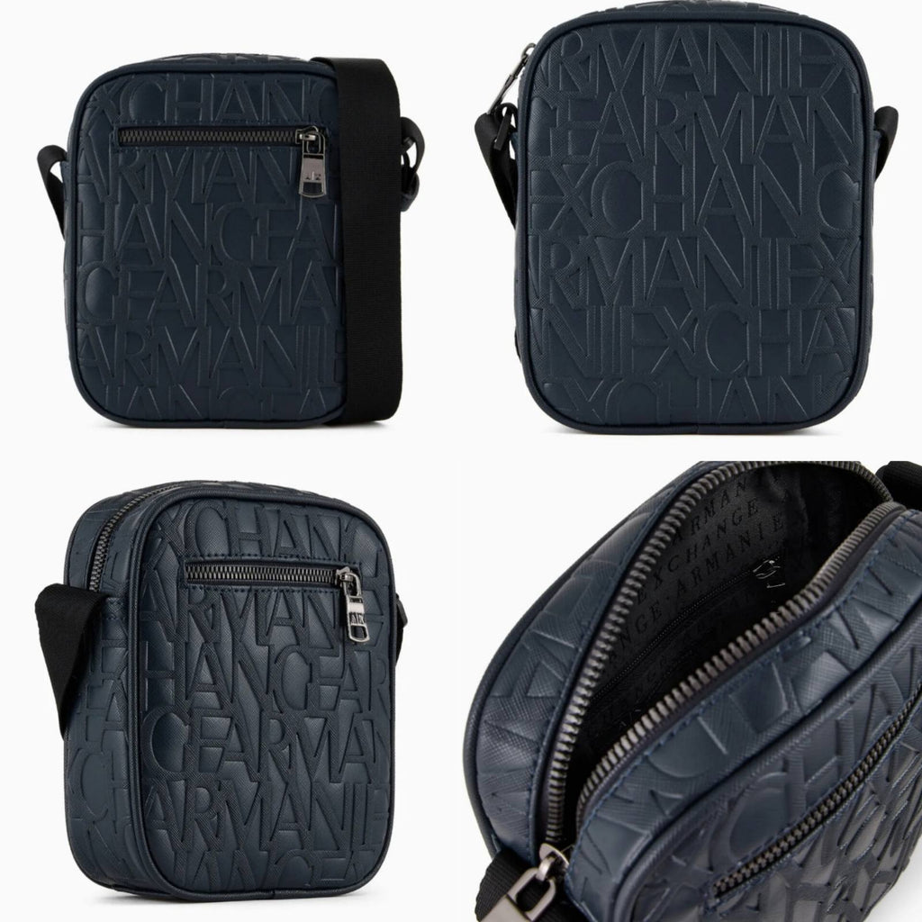 Armani Exchange Men Crossbody