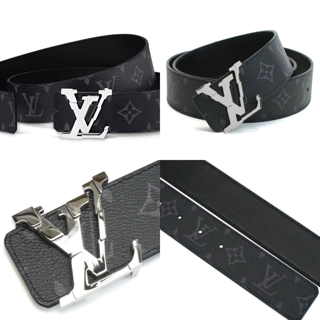 Louis Vuitton Men Belt