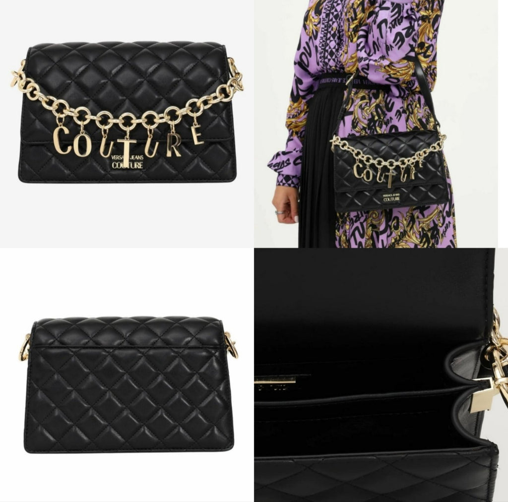 Versace Jeans Couture Shoulder Bag