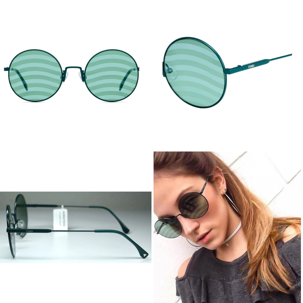 Fendi Women Sunglasses