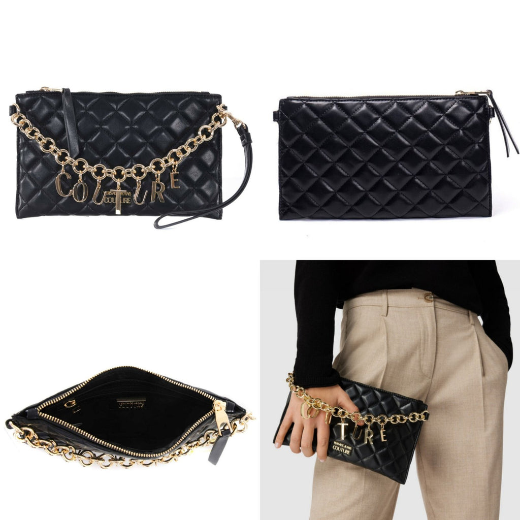 Versace Jeans Couture Women Clutch