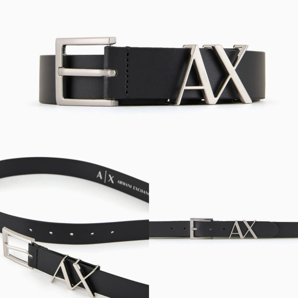 Armani Exchange Men Belt