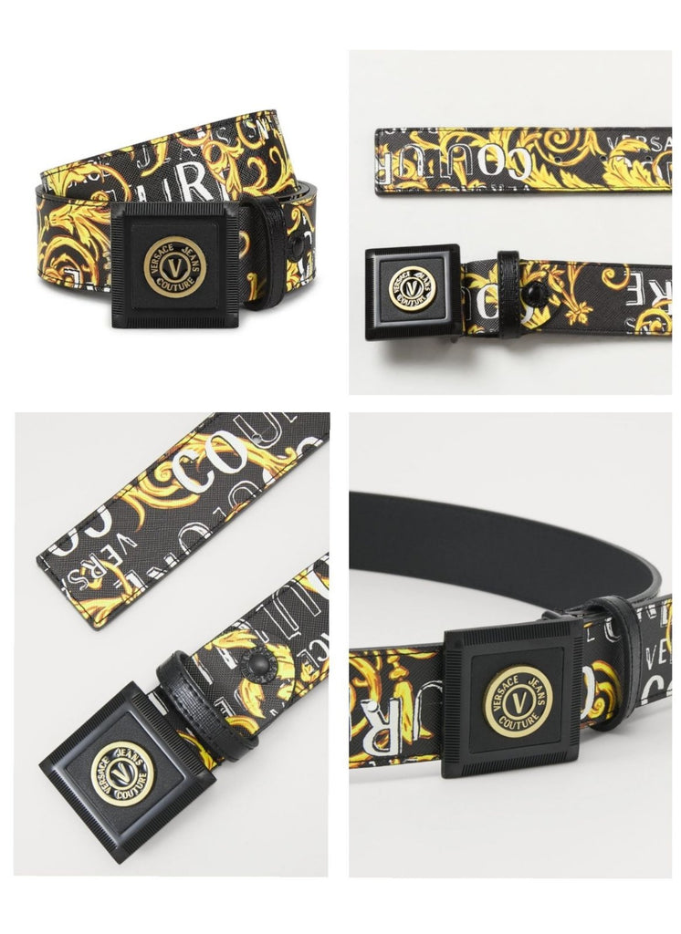 Versace Jeans Couture Men Belt