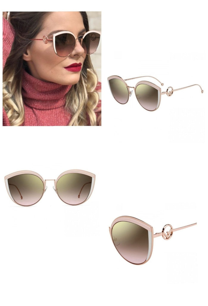 Fendi Women Sunglasses