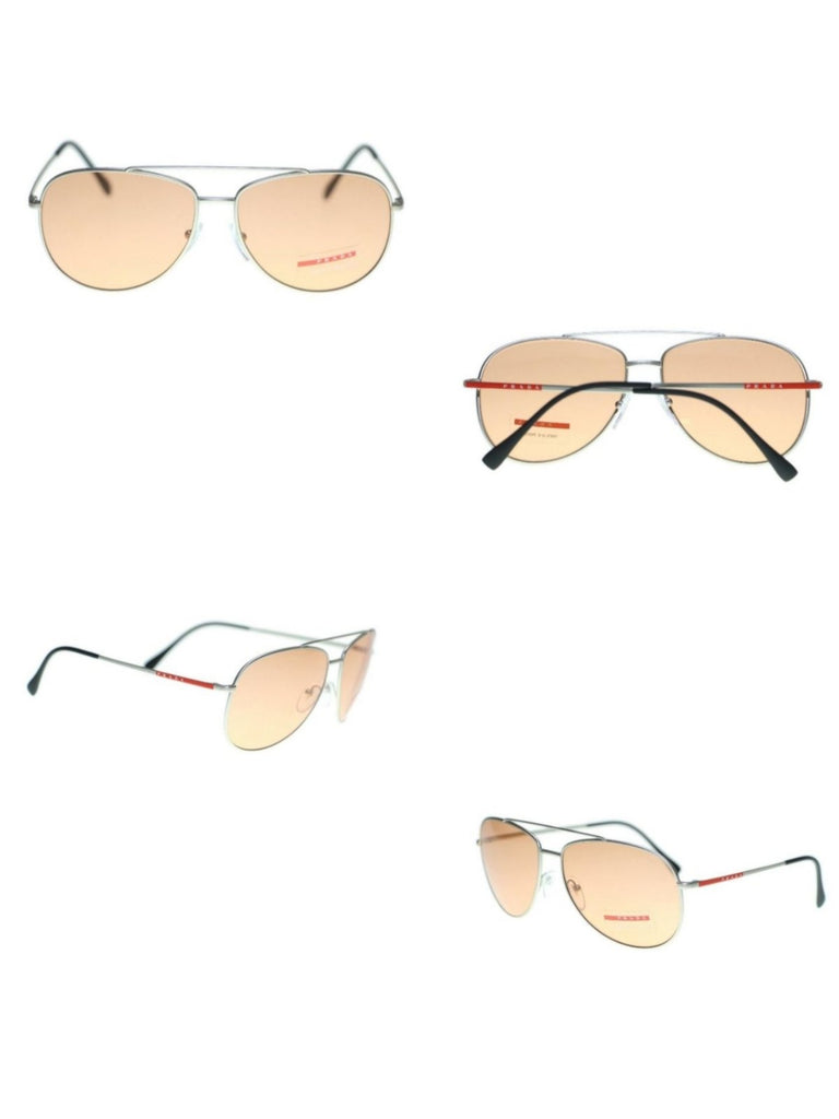 Prada Men Sunglasses