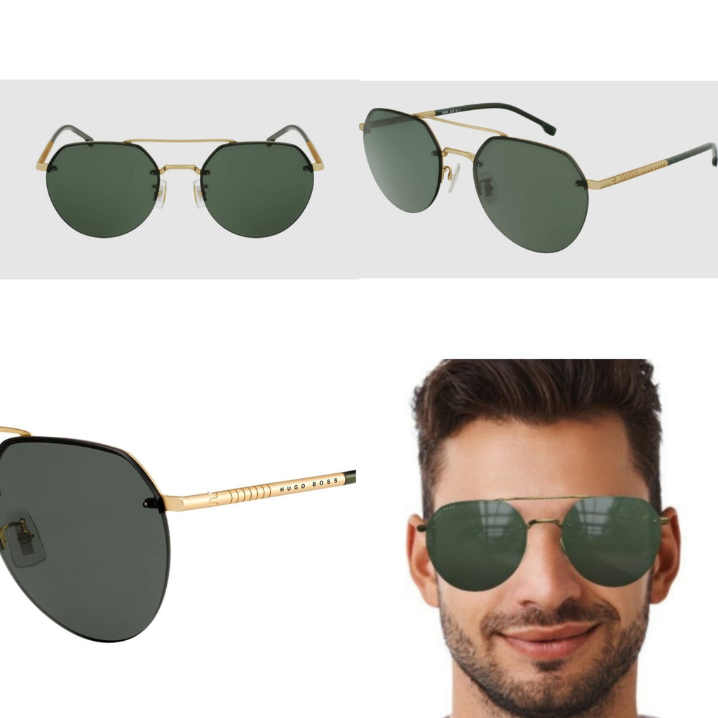 Hugo Boss Men Sunglasses