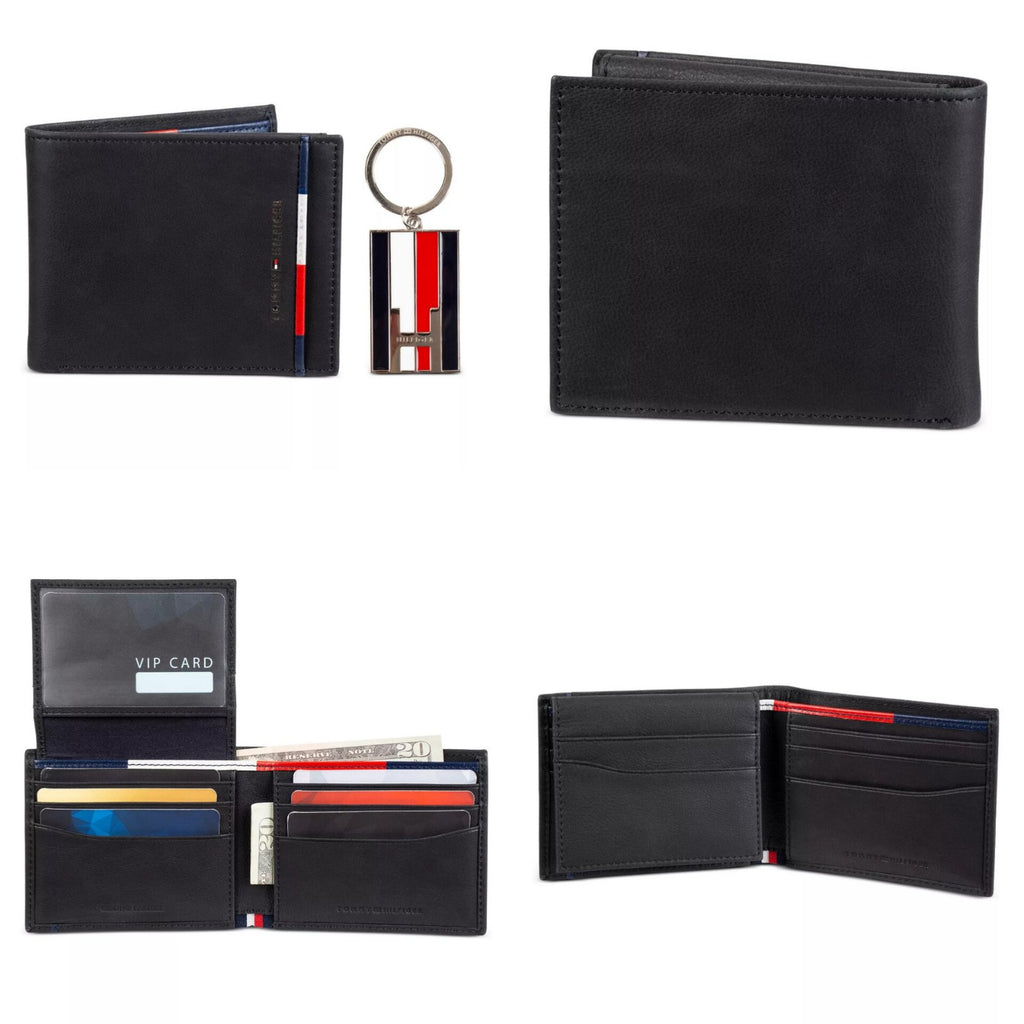 Tommy Hilfiger Men Wallet