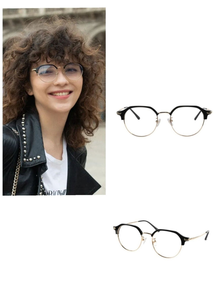 Rieti Eyeglasses Unisex