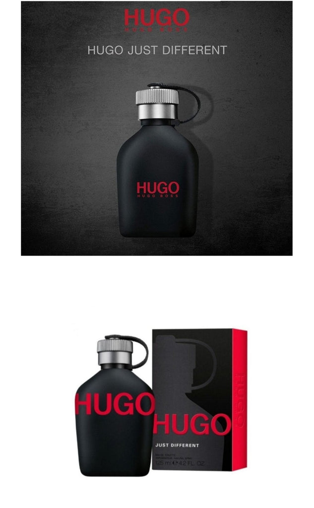 Hugo Boss Men Perfume