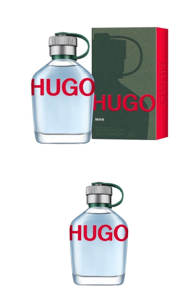 Hugo Boss Men Perfume