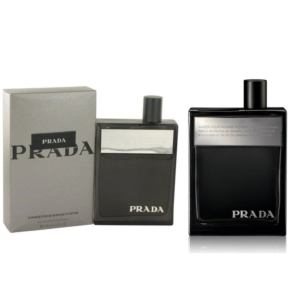 Prada Men Perfume