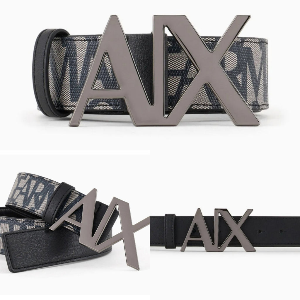 Armani Exchange Women Belt