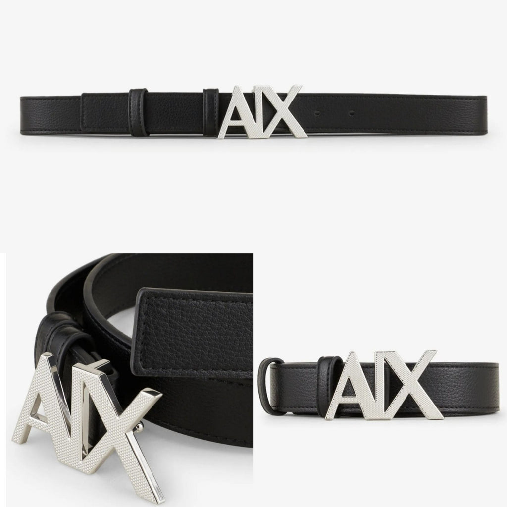 Armani Exchange Women Belt