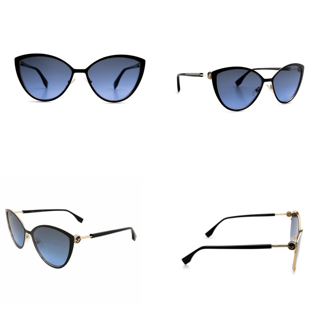 Fendi Women Sunglasses