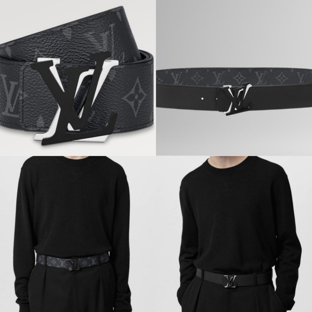 Louis Vuitton Men Belt