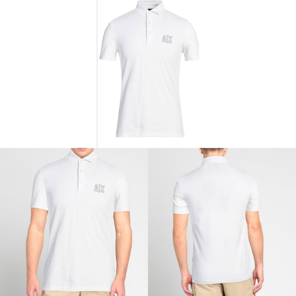 Armani Exchange Polo Shirt