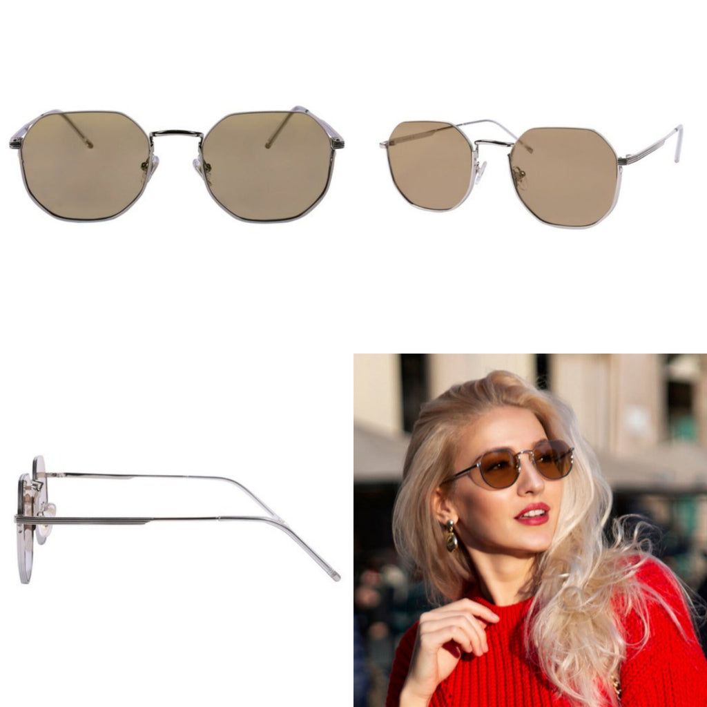 Rieti Sunglasses Unisex