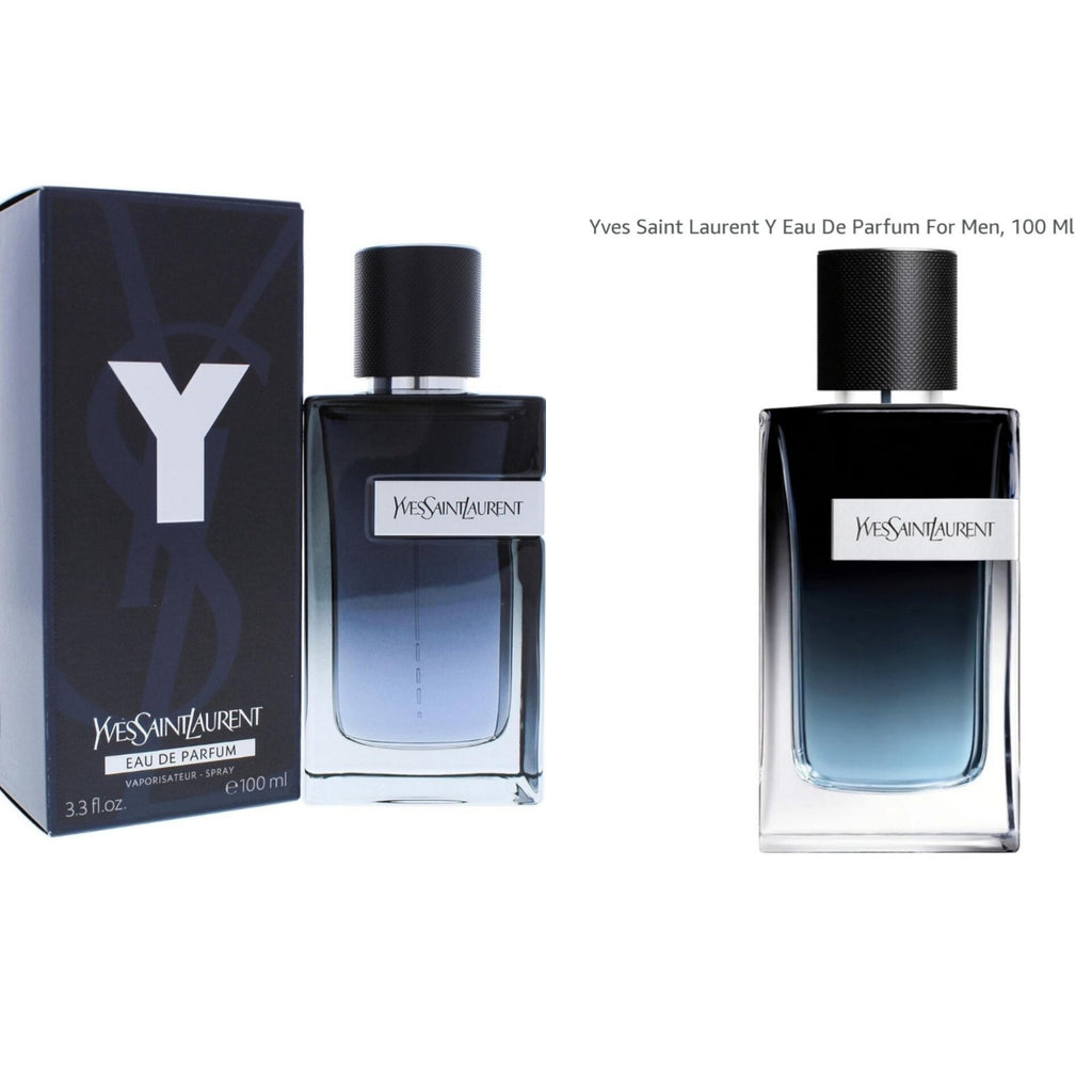 Yves Saint Laurent Men Perfume