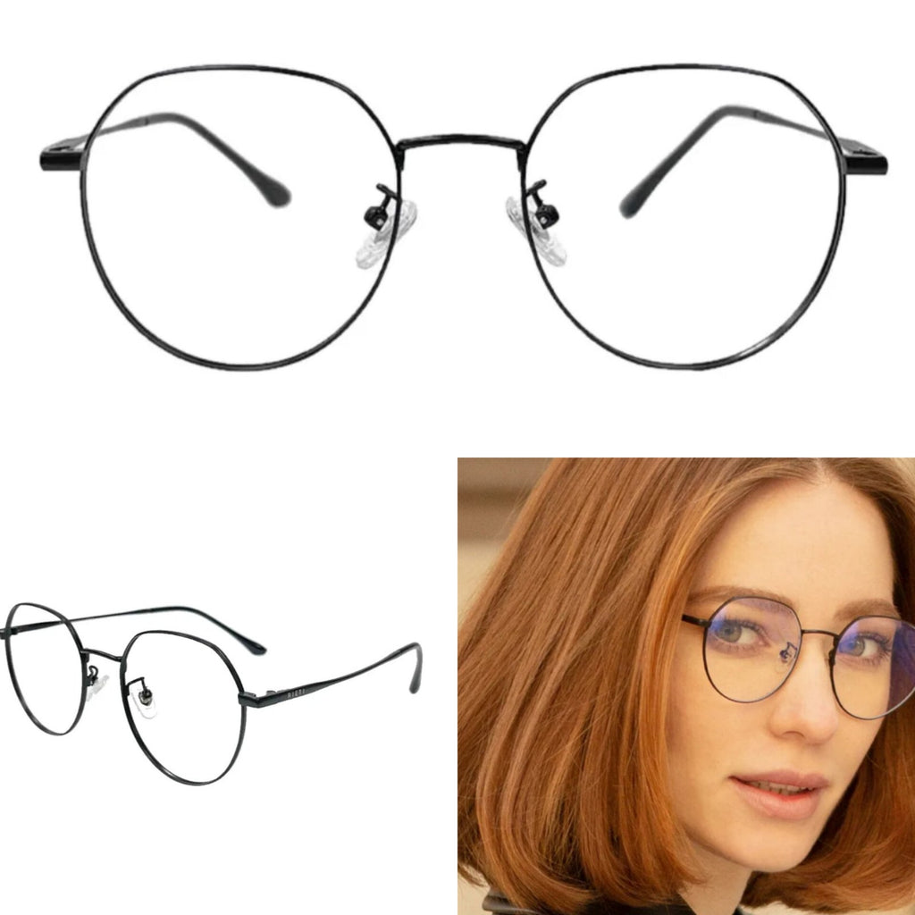 Rieti Eyeglasses Unisex