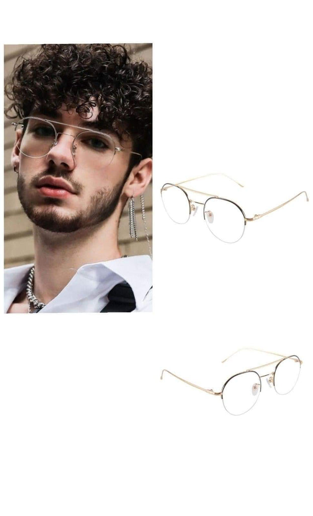 Rieti Eyeglasses Unisex