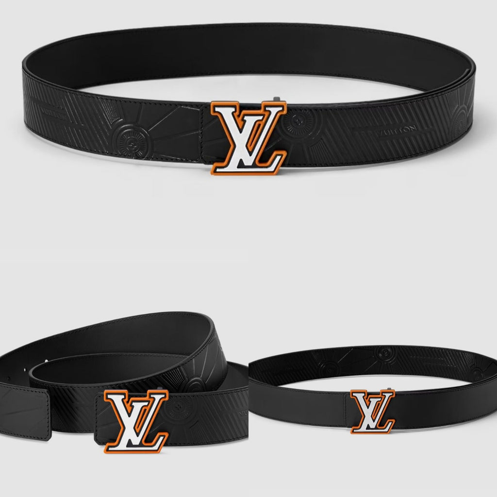 Louis Vuitton Men Belt