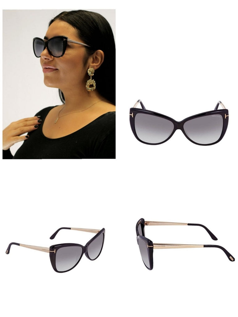 Tom Ford Women Sunglasses