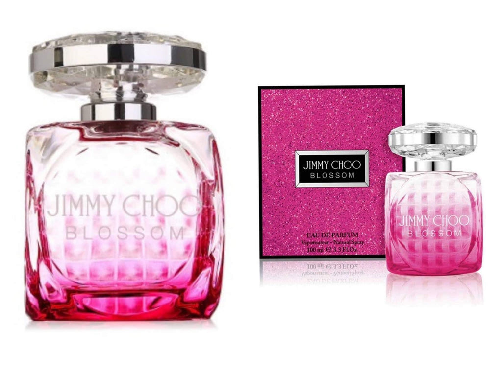 Jimmy Choo Perfume