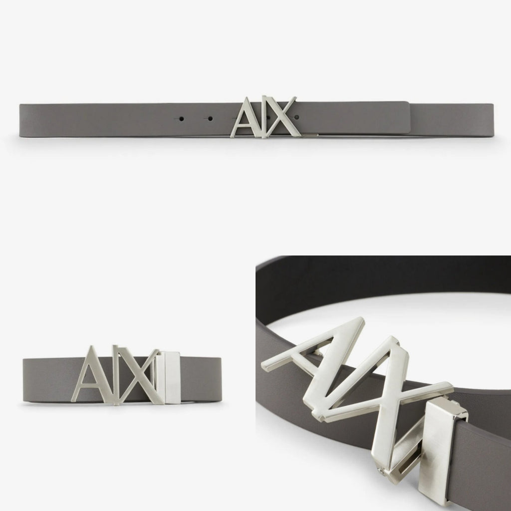 Armani Exchange Men Belt