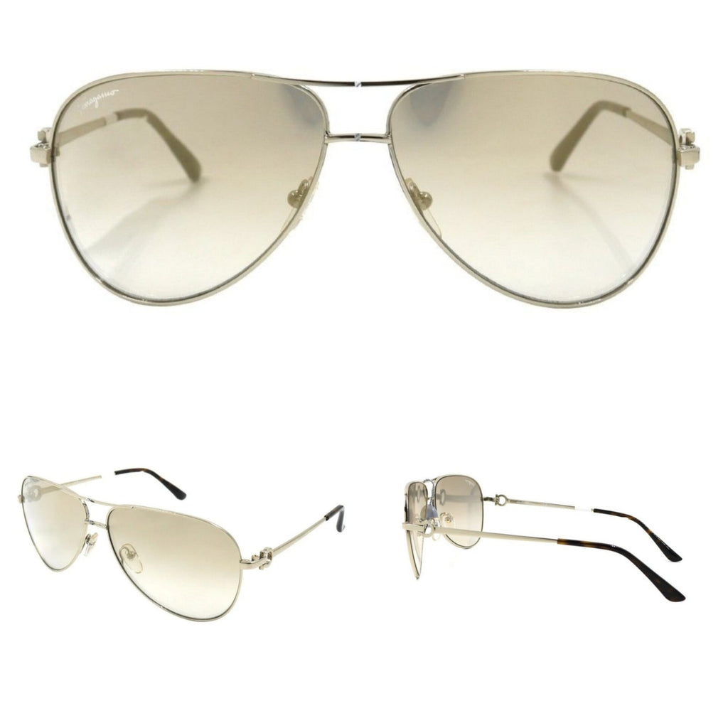 Salvatore Ferragamo Men Sunglasses