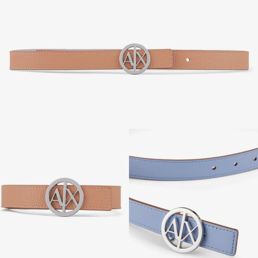 Armani Exchange Women Belt