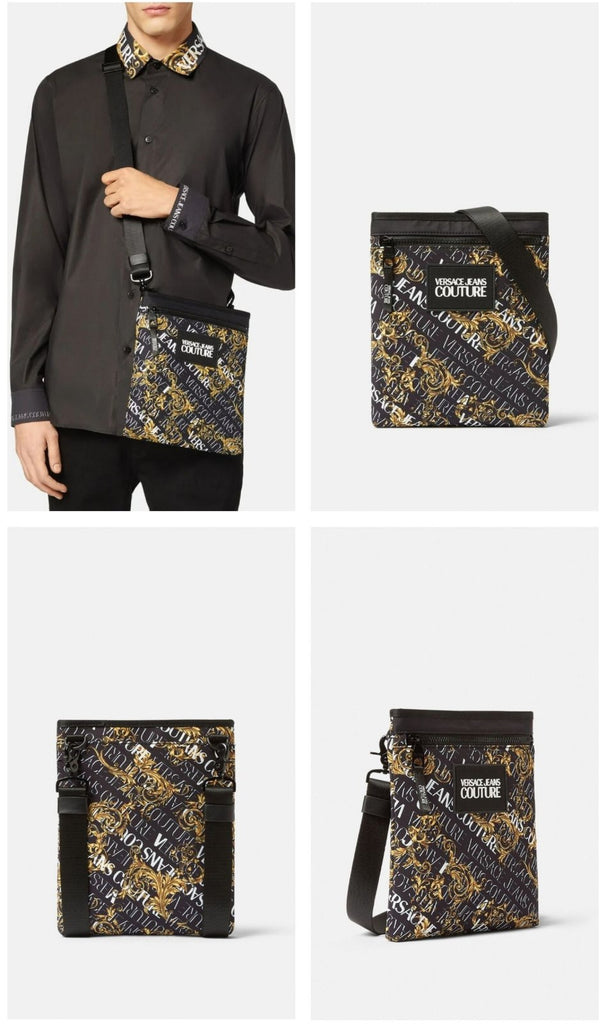 Versace Jeans Couture Crossbody Bag